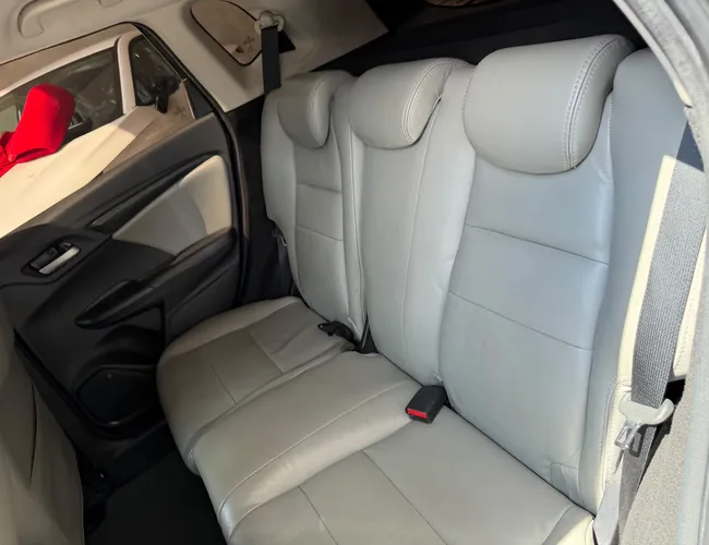 Imagem 9 – Fit 2019 1.5 Personal 16V Flex 4P Automático
