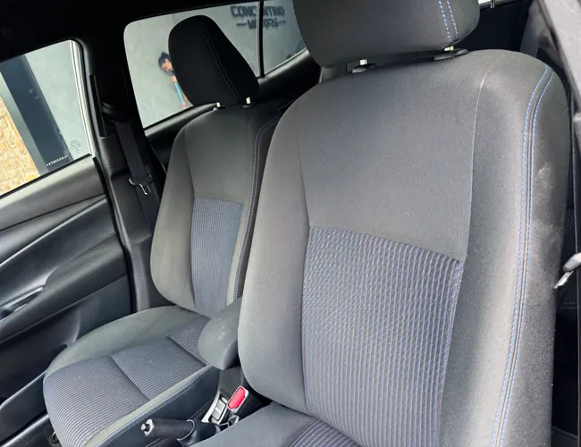 Imagem 6 – Yaris 2020 1.3 16V Flex Xl Multidrive
