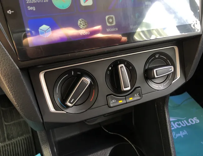 Imagem 12 – Saveiro 2025 1.6 Msi Robust Cs 16V Flex 2P Manual