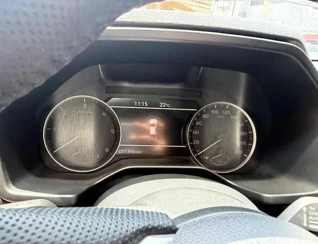 Imagem 12 – L200 Triton 2026 2.4 16V Turbo Diesel Sport Hpe Cd 4P 4X4 Automático