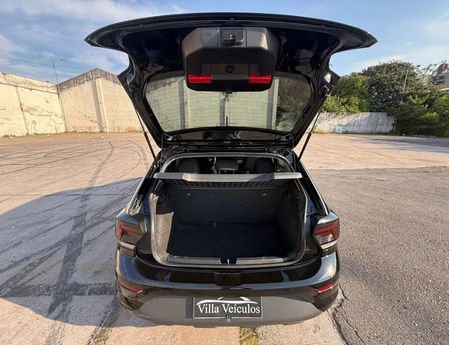 Imagem 9 – Polo 2026 1.0 Mpi Track Manual