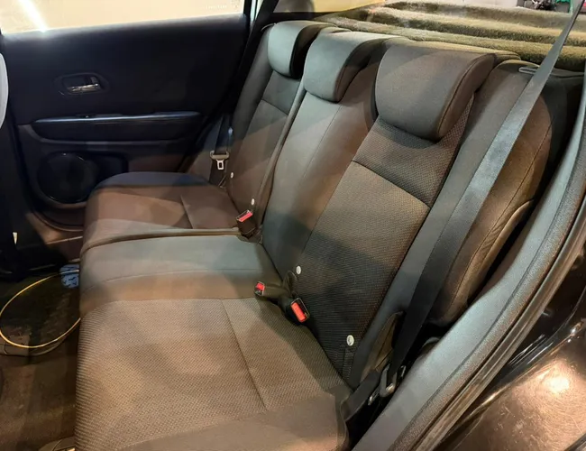 Imagem 11 – Hr-V 2016 1.8 16V Flex Lx 4P Automático