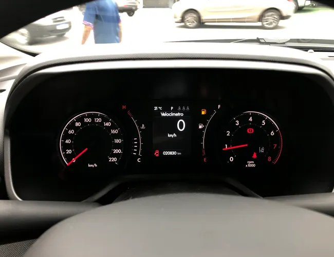 Imagem 15 – Fastback 2025 1.0 Turbo 200 Flex Audace Cvt