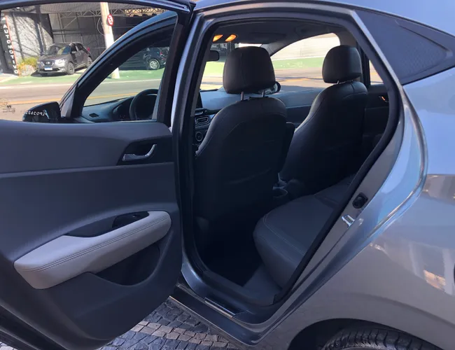 Imagem 10 – Hb20s 2020 1.0 Tgdi Flex Evolution Automático