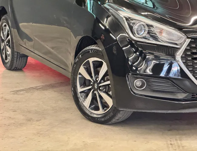 Imagem 13 – Hb20s 2019 1.6 Premium 16V Flex 4P Automático