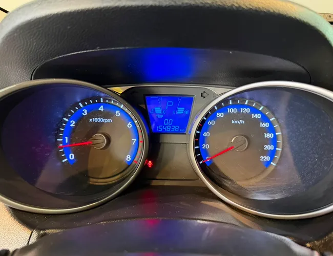 Imagem 10 – Ix35 2019 2.0 Mpfi Gl 16V Flex 4P Automático