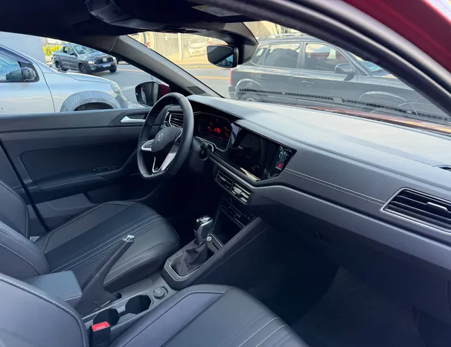 Imagem 8 – Nivus 2026 1.0 200 Tsi Total Flex Highline Automático