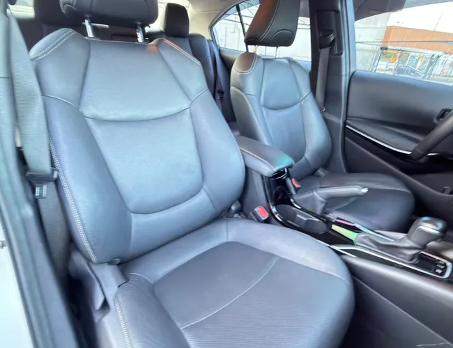 Imagem 16 – Corolla 2021 1.8 Vvt-I Hybrid Flex Altis Premium Cvt