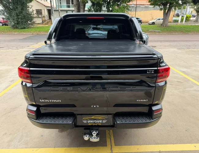 Imagem 7 – Montana 2024 1.2 Turbo Flex Ltz Automático
