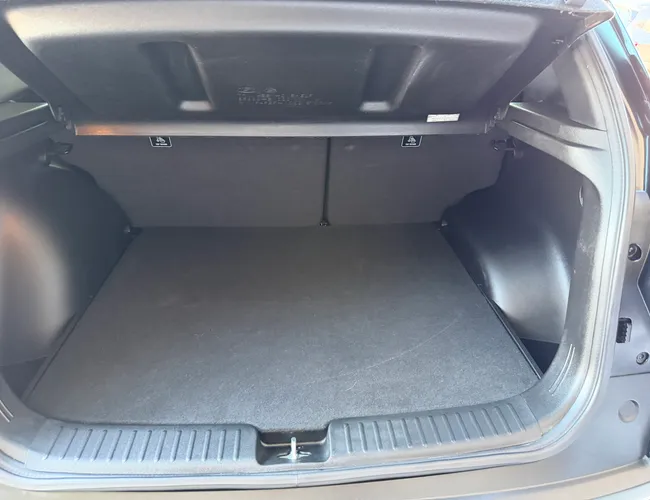 Imagem 13 – Creta 2025 1.0 Tgdi Flex N Line Automático