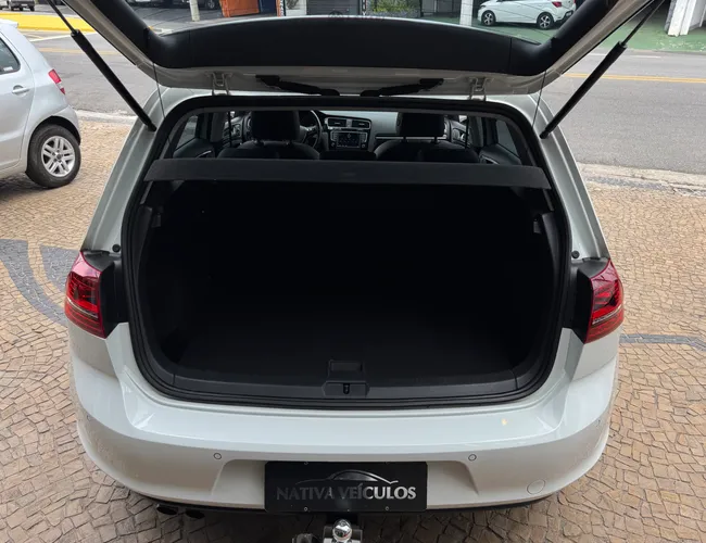 Imagem 11 – Golf 2017 1.4 Tsi Highline 16V Total Flex 4P Tiptronic