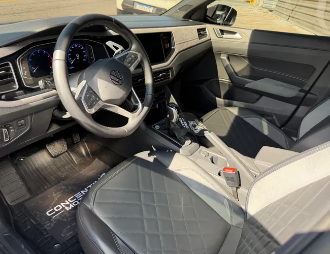 Imagem 12 – Virtus 2026 1.4 250 Tsi Exclusive Automático