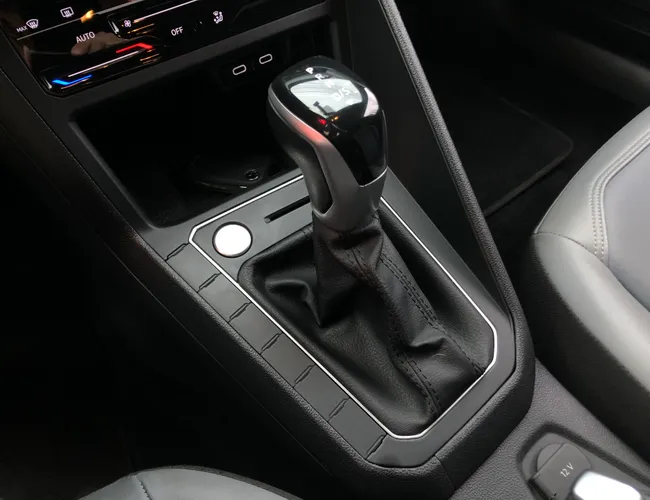 Imagem 13 – Nivus 2024 1.0 200 Tsi Total Flex Highline Automático