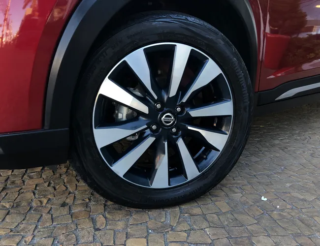 Imagem 5 – Kicks 2021 1.6 16V Flexstart Sv 4P Xtronic