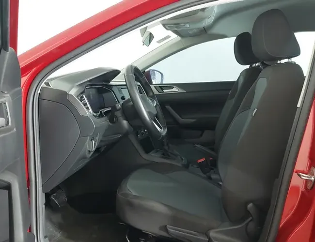 Imagem 6 – Nivus 2022 1.0 200 Tsi Total Flex Comfortline Automático