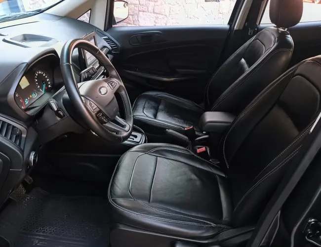 Imagem 9 – Ecosport 2020 1.5 Ti-Vct Flex Se Automático