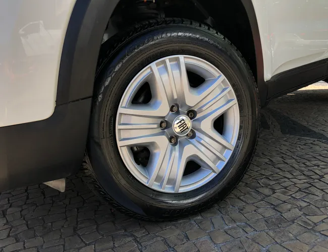 Imagem 5 – Toro 2023 1.3 Turbo 270 Flex Endurance At6