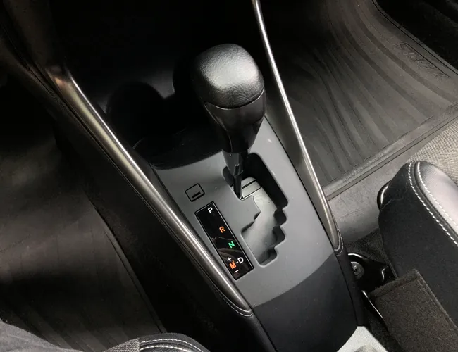 Imagem 13 – Yaris 2024 1.5 16V Flex Xs Multidrive