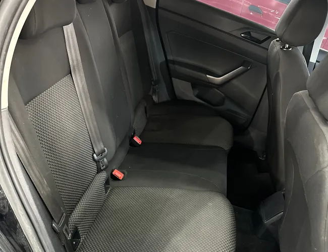 Imagem 7 – Polo 2020 1.0 Mpi Total Flex Manual