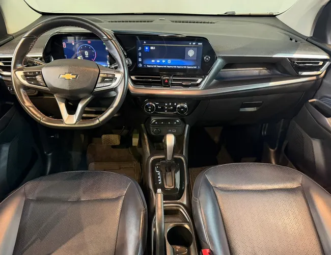 Imagem 14 – Spin 2025 1.8 Premier 8V Flex 4P Automático