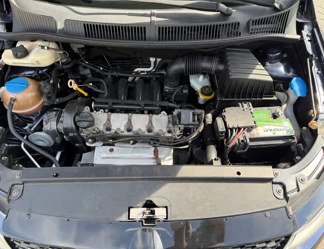 Imagem 7 – Fox 2016 1.6 Mi Rock In Rio 8V Flex 4P Manual