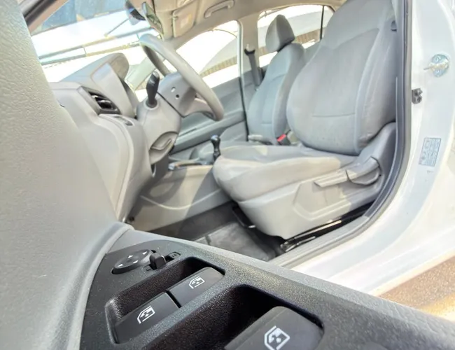 Imagem 10 – Hb20s 2025 1.0 12V Flex Comfort Plus Manual