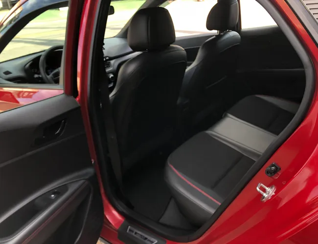 Imagem 10 – Hb20 2020 1.0 Tgdi Flex Sport Automático
