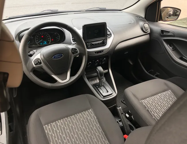Imagem 9 – Ka 2020 1.5 Ti-Vct Flex Se Plus Automático