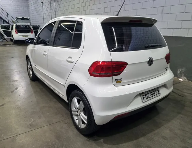 Imagem 5 – Fox 2016 1.6 Msi Comfortline 8V Flex 4P Automatizado