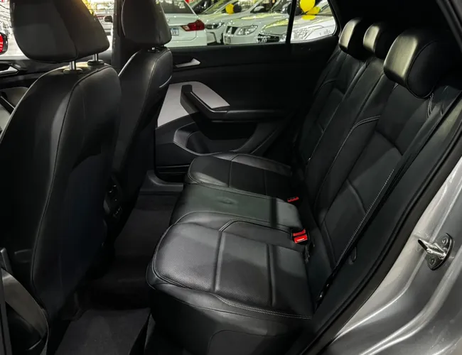 Imagem 10 – T-Cross 2024 1.4 250 Tsi Total Flex Highline Automático