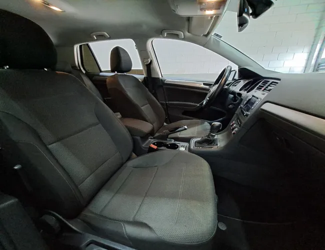 Imagem 8 – Golf 2015 1.4 Tsi Comfortline 16V Gasolina 4P Automático