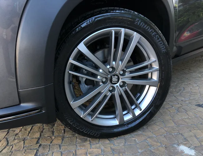 Imagem 5 – Fastback 2024 1.0 Turbo 200 Flex Cvt