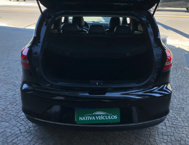 Imagem 12 – T40 2022 1.6 16V Gasolina Plus 4P Cvt