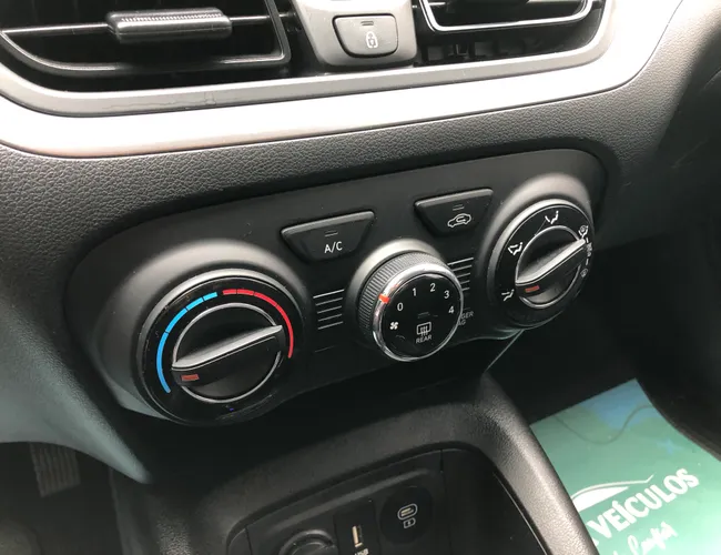 Imagem 14 – Hb20 2024 1.0 Tgdi Flex Platinum Automático