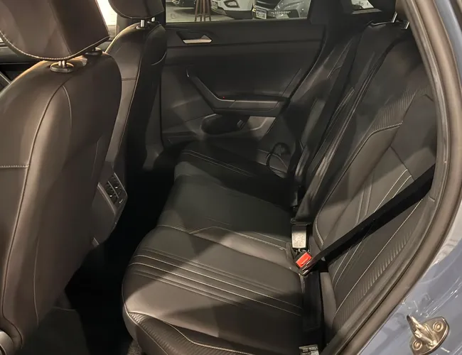 Imagem 12 – Nivus 2025 1.0 200 Tsi Total Flex Highline Automático
