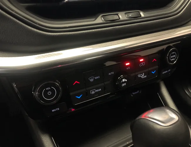 Imagem 15 – Compass 2023 1.3 T270 Turbo Flex Limited At6