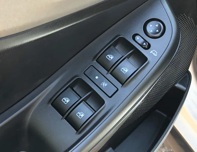 Imagem 8 – Fastback 2025 1.0 Turbo 200 Flex Audace Cvt