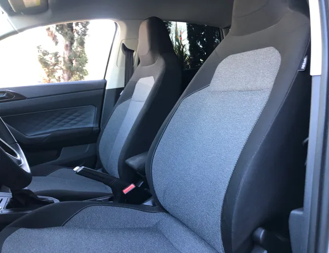 Imagem 7 – Polo 2026 1.0 170 Tsi Sense Automático
