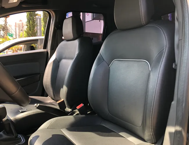 Imagem 7 – Duster 2022 1.6 16V Sce Flex Iconic X-Tronic