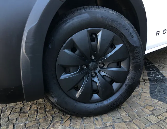 Imagem 5 – Saveiro 2024 1.6 Msi Robust Cs 16V Flex 2P Manual