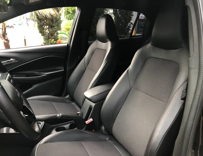 Imagem 6 – Onix 2024 1.0 Turbo Flex Rs Automático