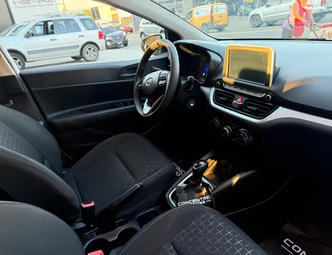 Imagem 14 – Hb20 2024 1.0 Tgdi Flex Comfort Plus Automático