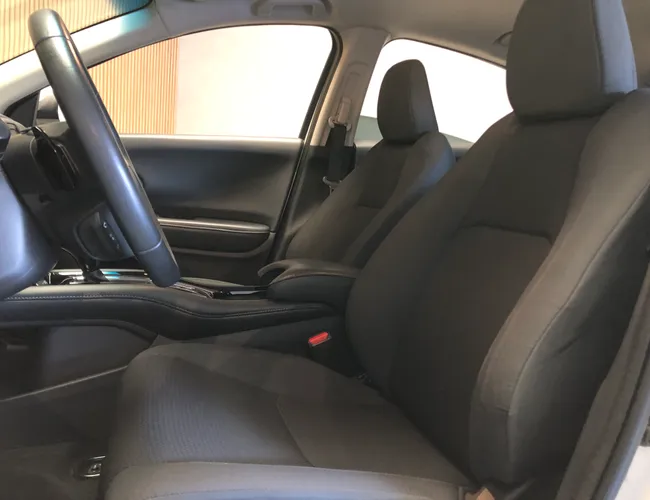 Imagem 12 – Hr-V 2021 1.8 16V Flex Ex 4P Automático