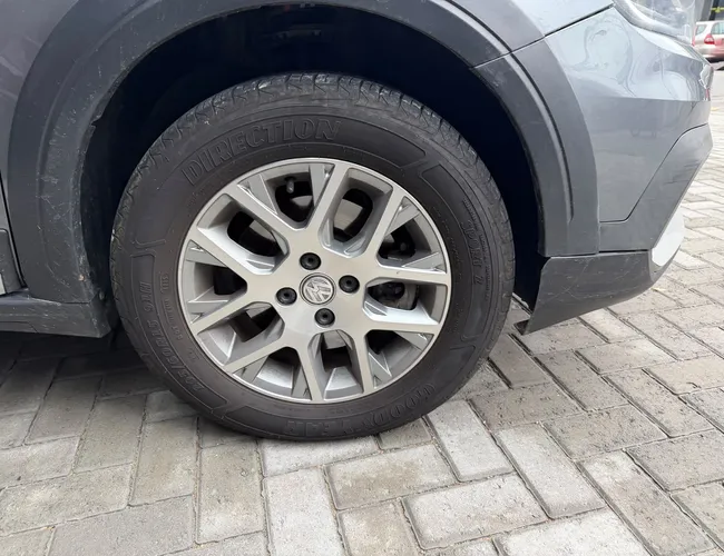 Imagem 12 – Saveiro 2018 1.6 Cross Cd 16V Flex 2P Manual