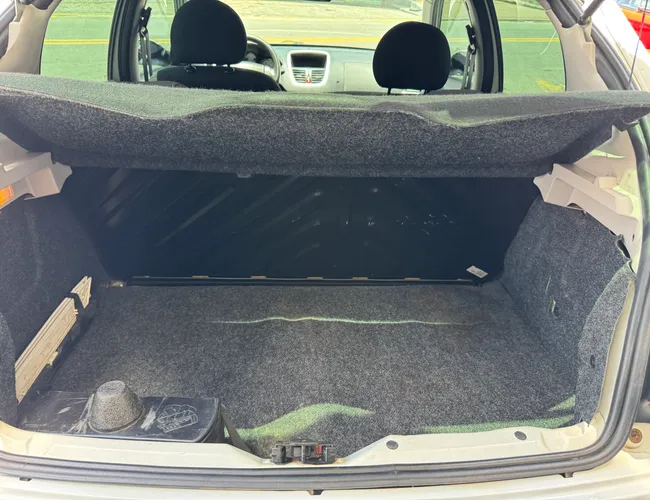 Imagem 9 – 207 2013 1.4 Xr 8V Flex 2P Manual