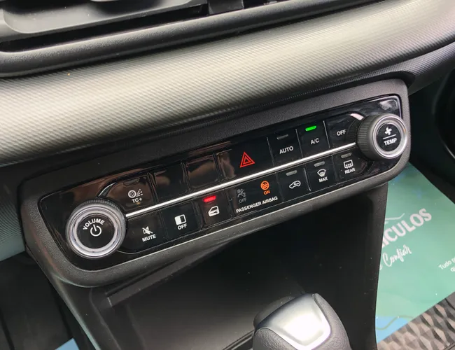 Imagem 13 – Pulse 2026 1.3 Flex Drive Cvt