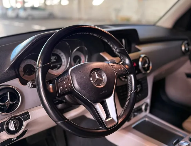 Imagem 13 – Glk 220 2013 2.1 Cdi Sport 4X4 Diesel 4P Automático