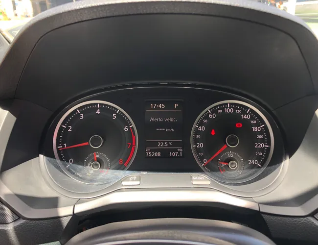 Imagem 13 – Voyage 2019 1.6 16V Msi Totalflex 4P Automático