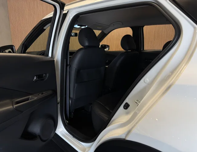 Imagem 10 – Kicks 2019 1.6 16V Flexstart Sv 4P Xtronic