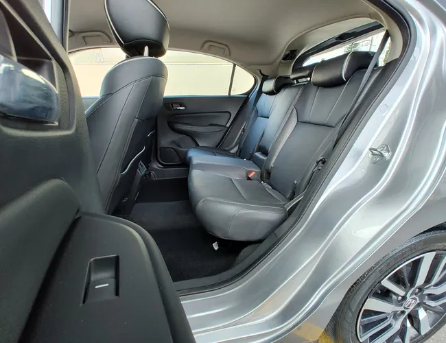 Imagem 16 – City 2023 1.5 I-Vtec Flex Hatch Touring Cvt